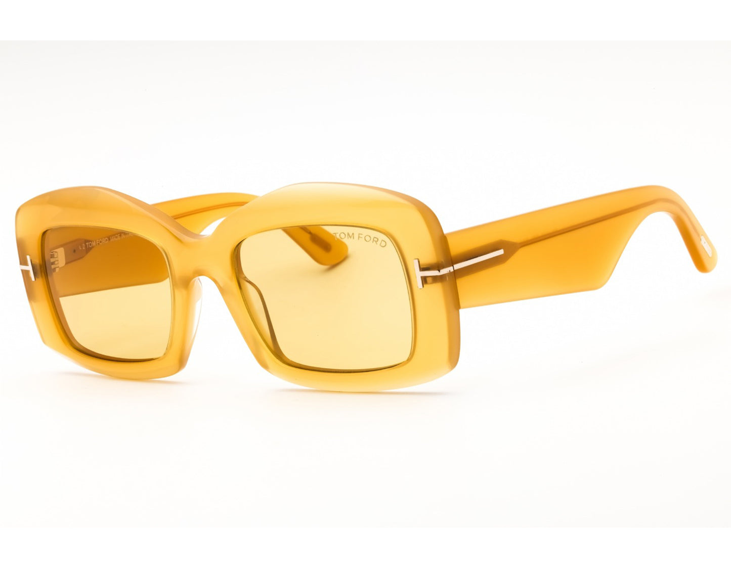 Tom Ford FT1218-39E 53mm New Sunglasses