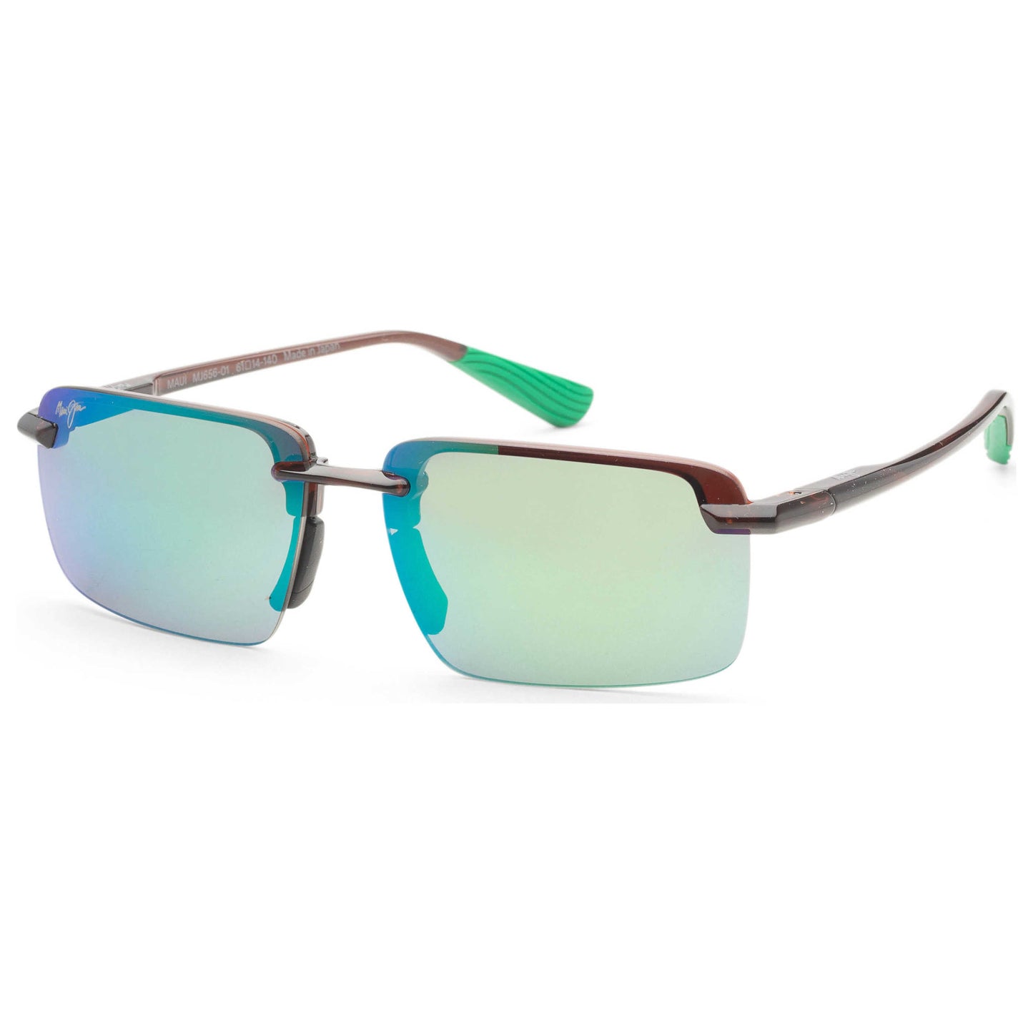 Maui Jim MJ0656SA-002 61mm