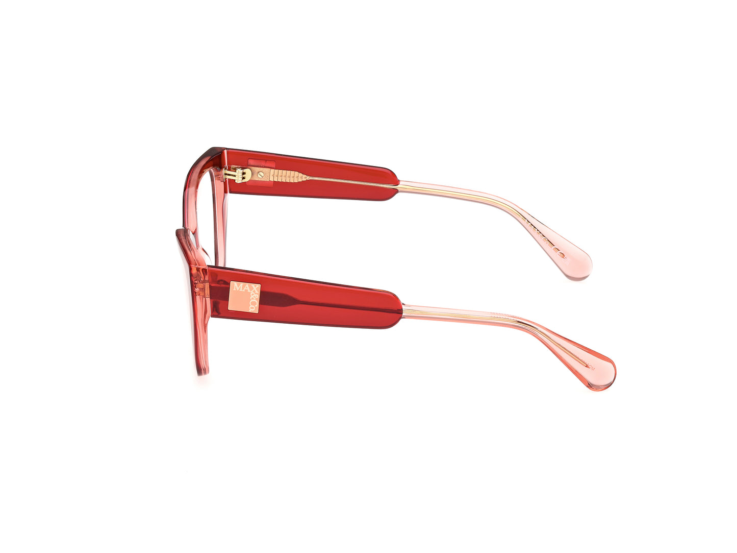 Max&Co MO5129-53068 53mm New Eyeglasses