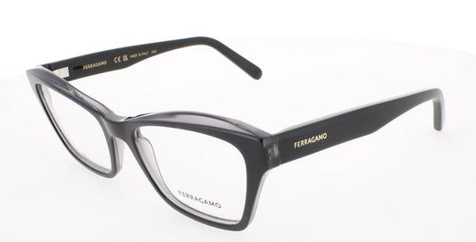 Salvatore Ferragamo SF2951N-022-5318 53mm New Eyeglasses