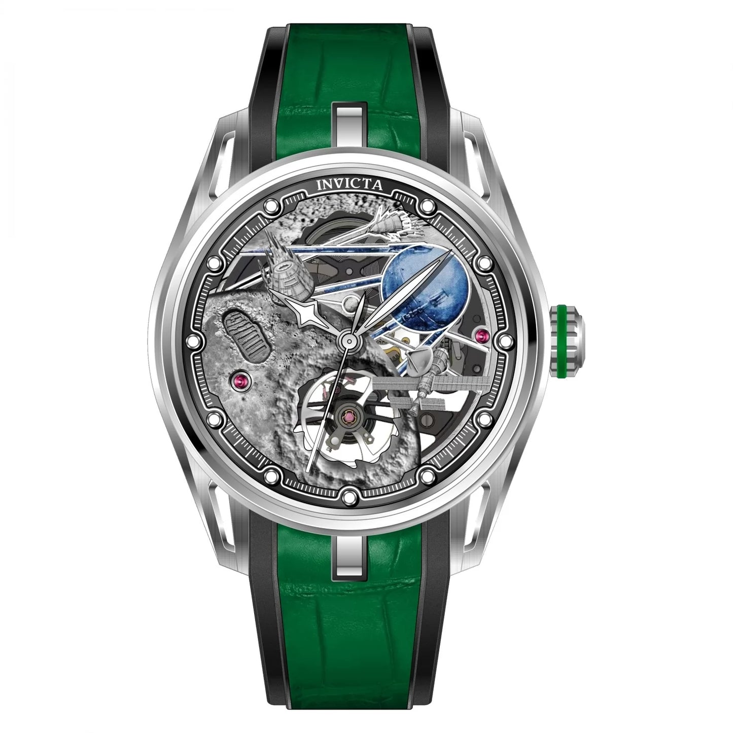 Invicta Celestial-69528 44.5