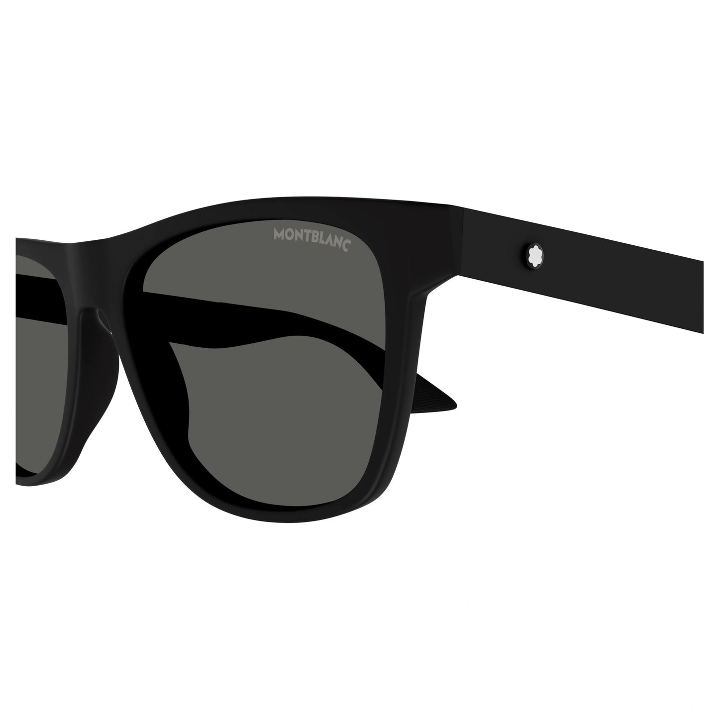 Mont Blanc MB0298S-005 56mm New Sunglasses