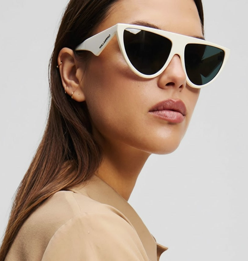 Karl Lagerfeld KL6185S-105 59mm