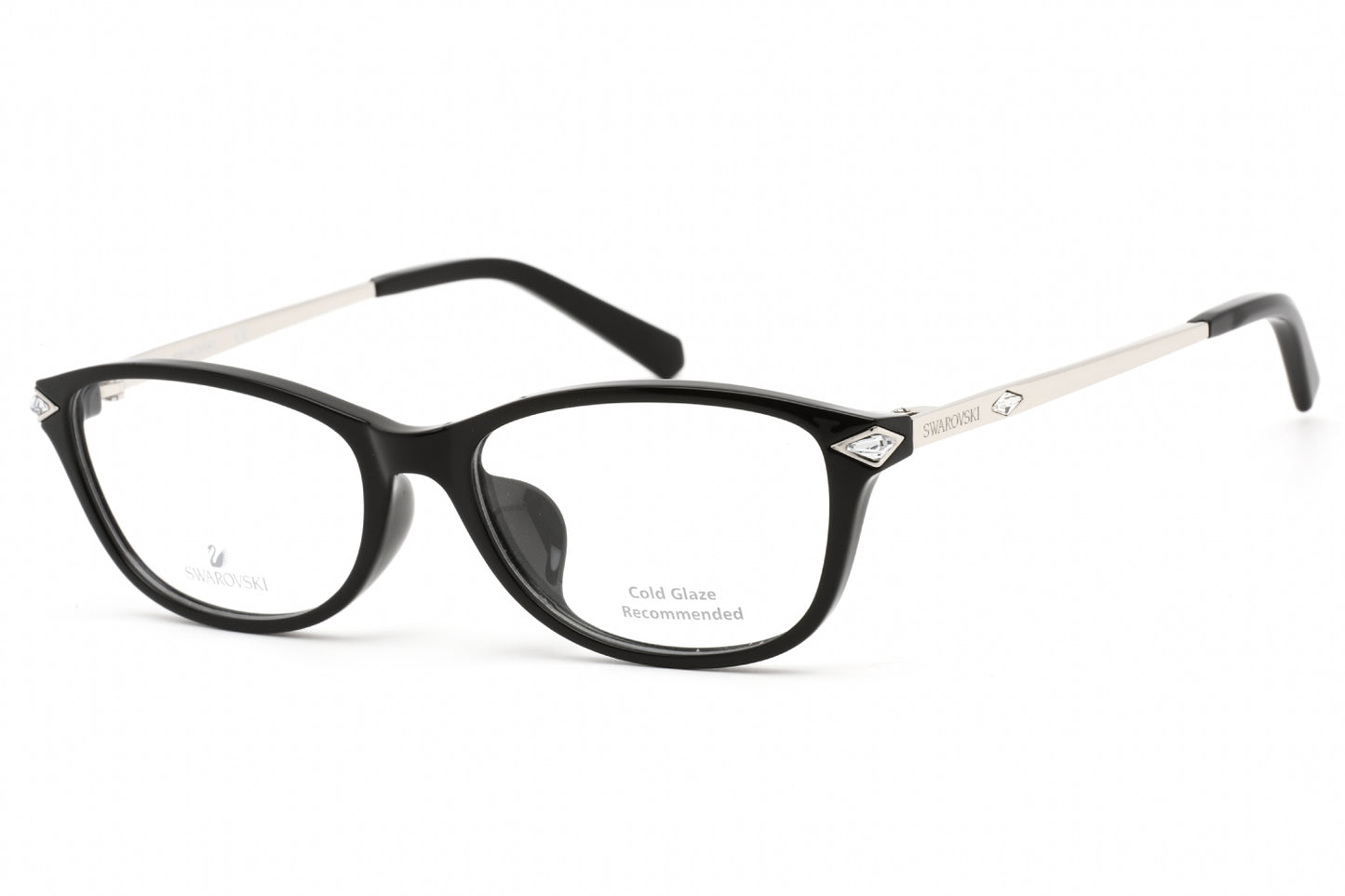 Swarovski SK5293-D-001 52mm New Eyeglasses