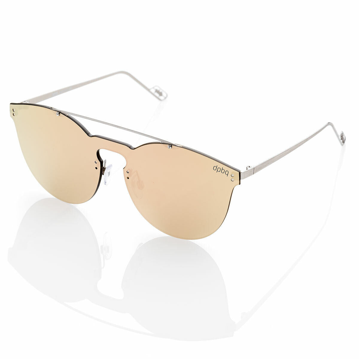 Dp69 DPS100-071 NOVO TEC II 58mm New Sunglasses