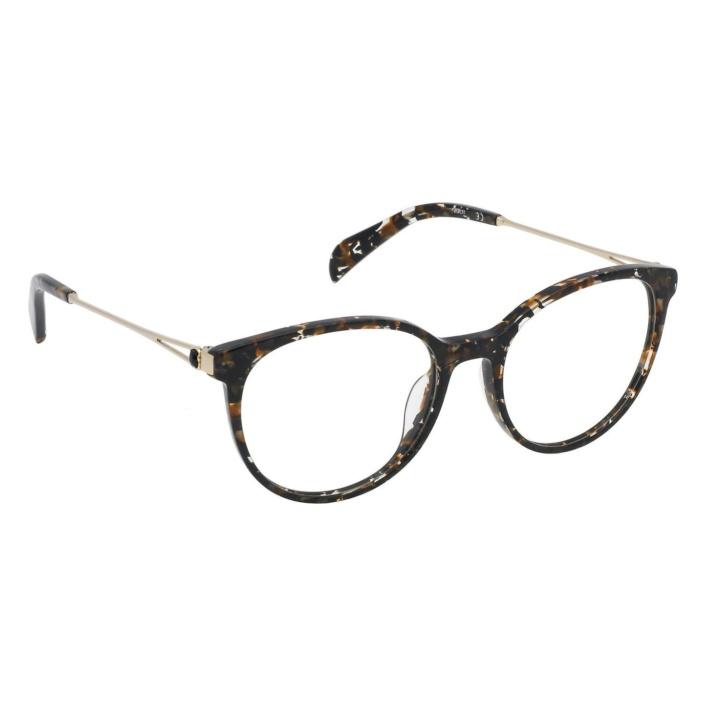 Tous VTOB06S-0APJ 51mm New Eyeglasses