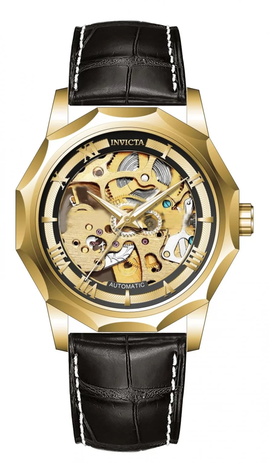 Invicta Objet D Art-69125 42