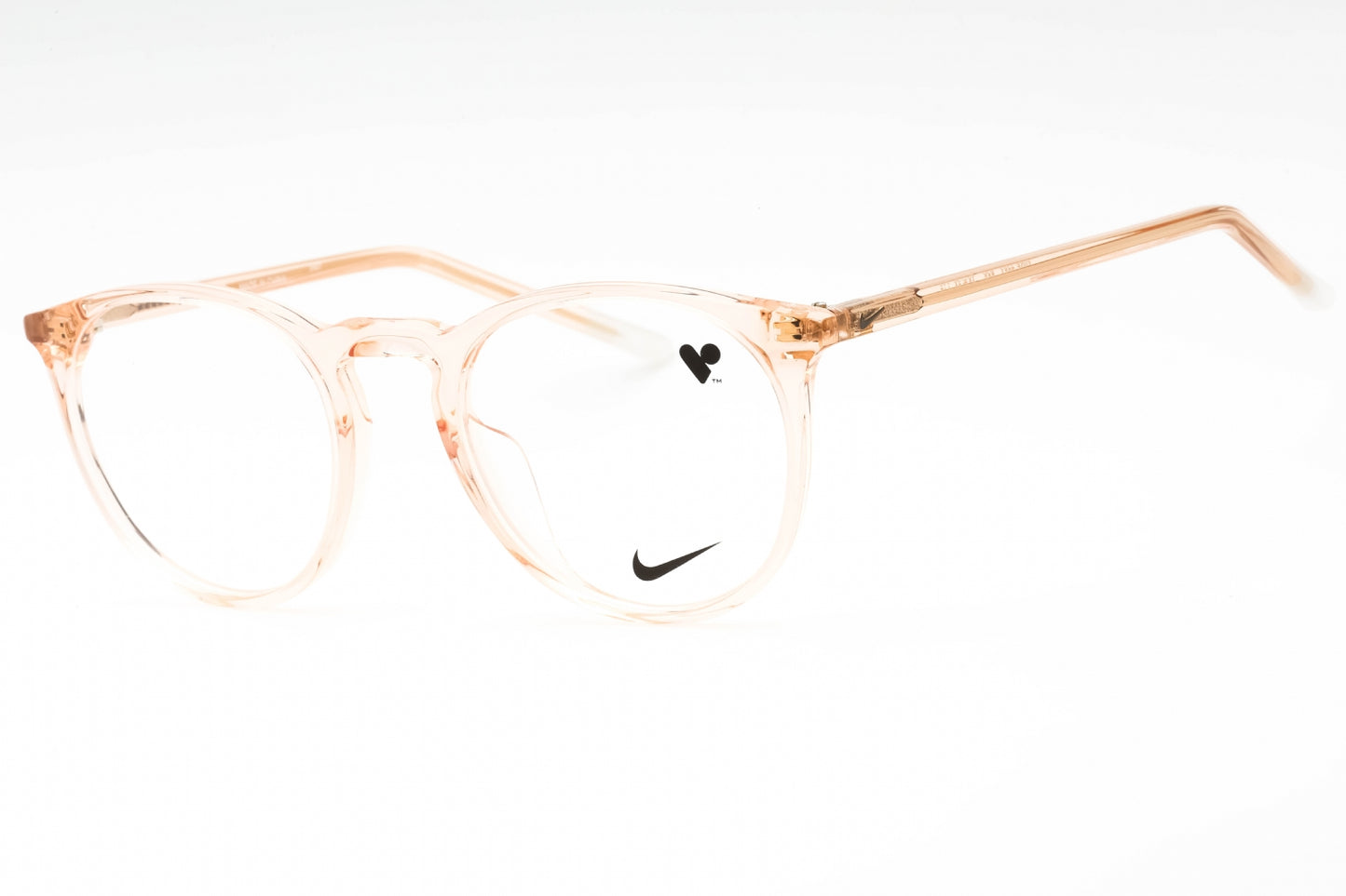 Nike NIKE 7251-830 49mm New Eyeglasses