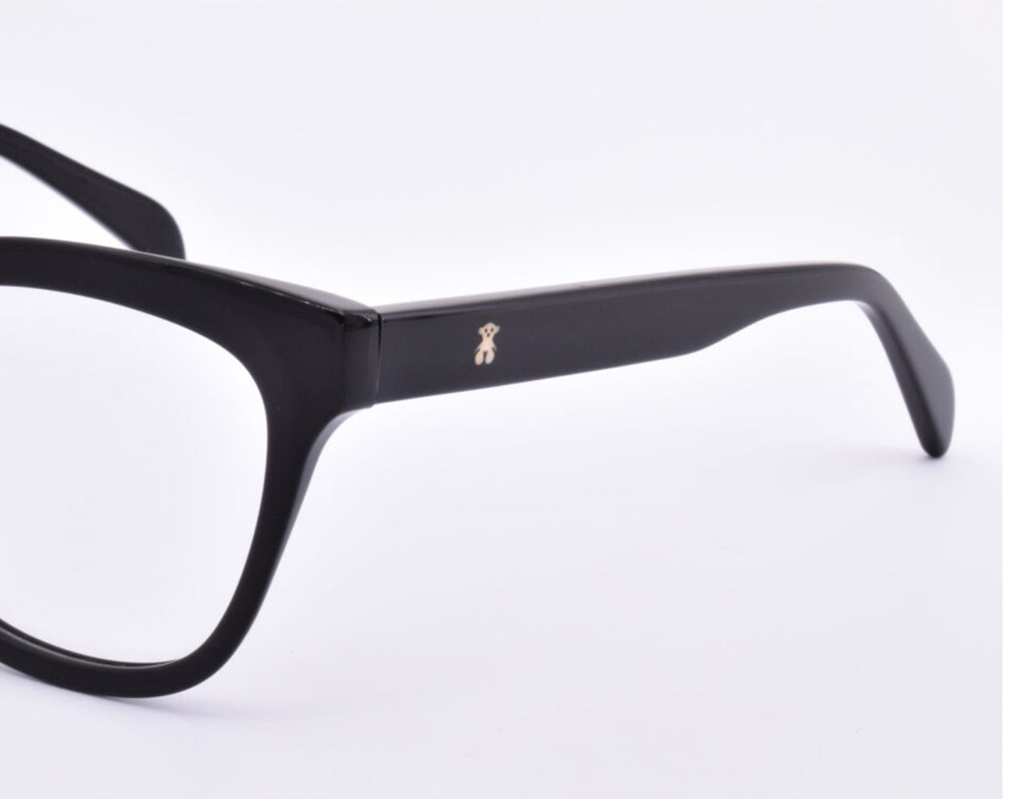 Tous VTOC31-700K 52mm New Eyeglasses