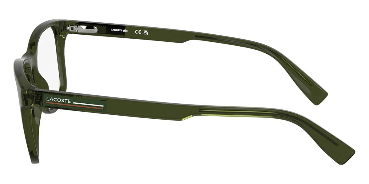 LACOSTE L2979-275-5417 54mm New Eyeglasses