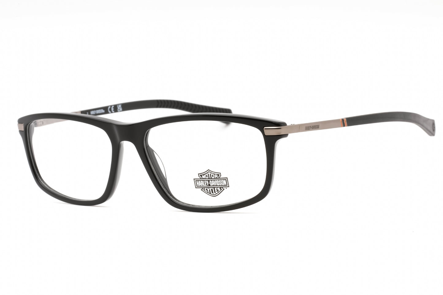 Harley Davidson HD0980-001 54mm New Eyeglasses