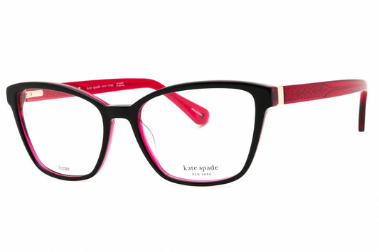 Kate Spade BELEN-0807 000 55mm New Eyeglasses