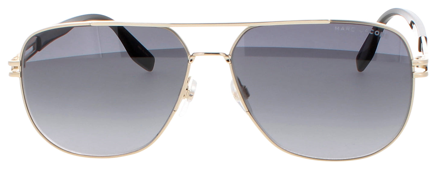 Marc Jacobs MARC-633-S-0RHL-9O 0mm New Sunglasses