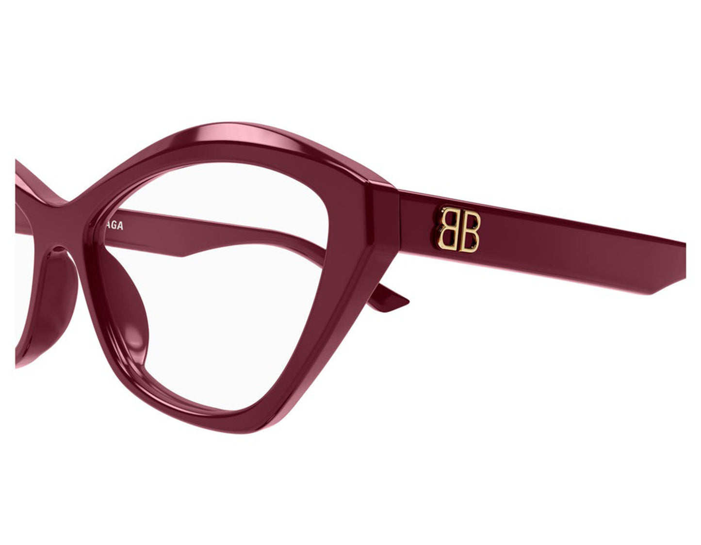 Balenciaga BB0341o-006 58mm New Eyeglasses