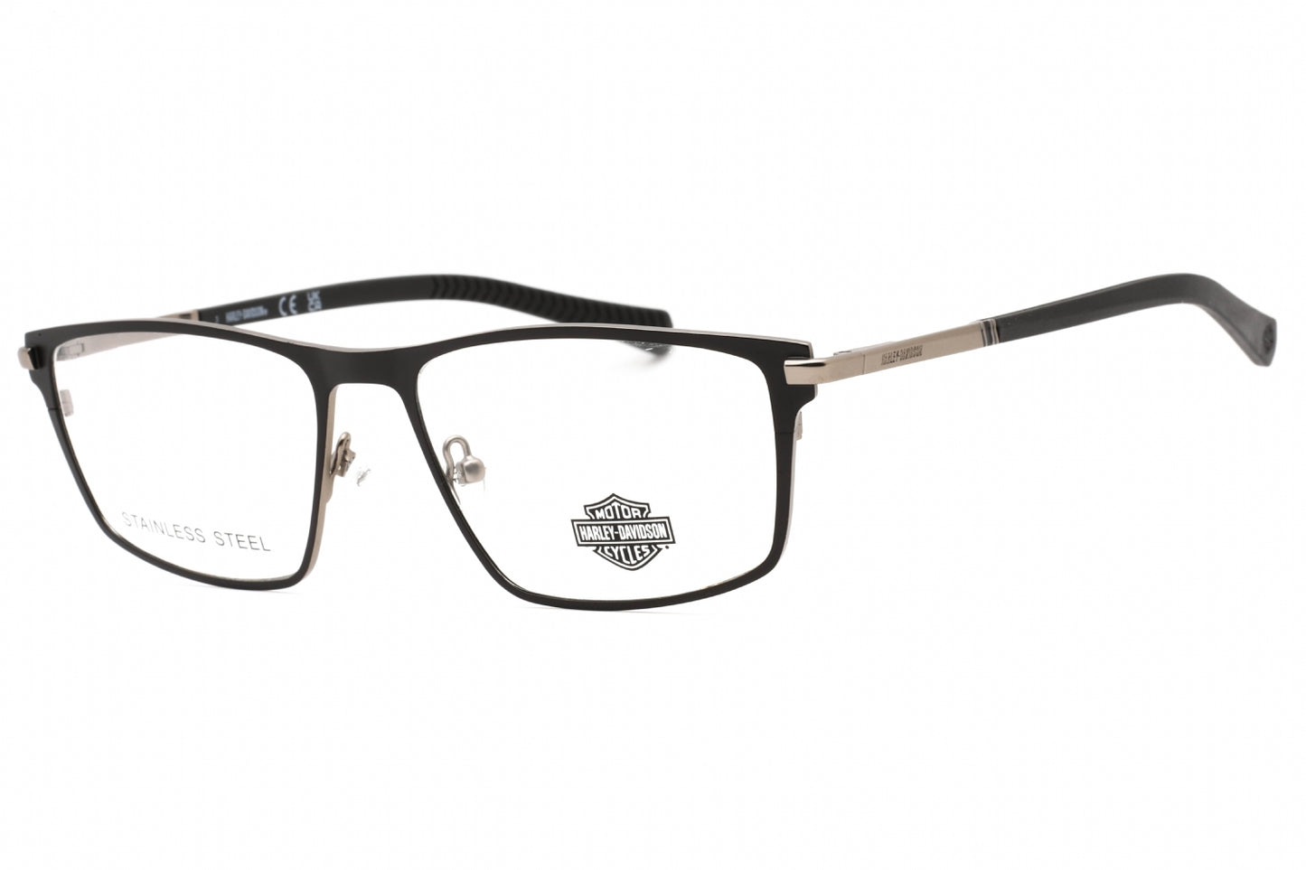 Harley Davidson HD0978-005 55mm New Eyeglasses