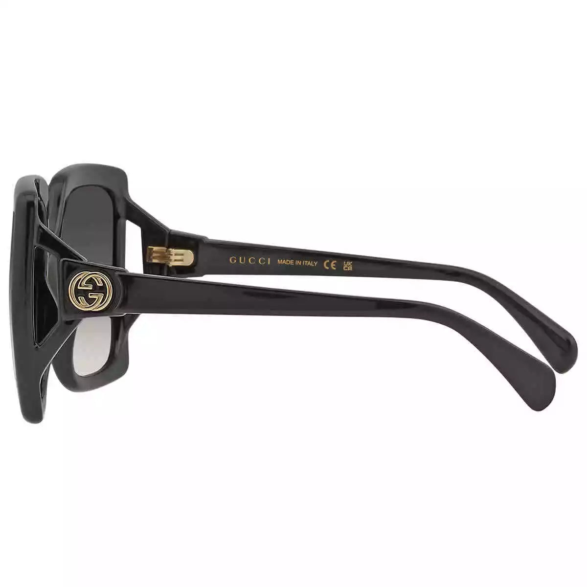 Gucci GG0876S-001-60  New Sunglasses