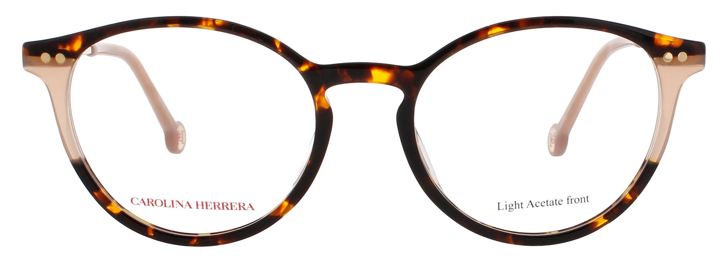 Carolina Herrera HER-0166-XLT-51 51mm