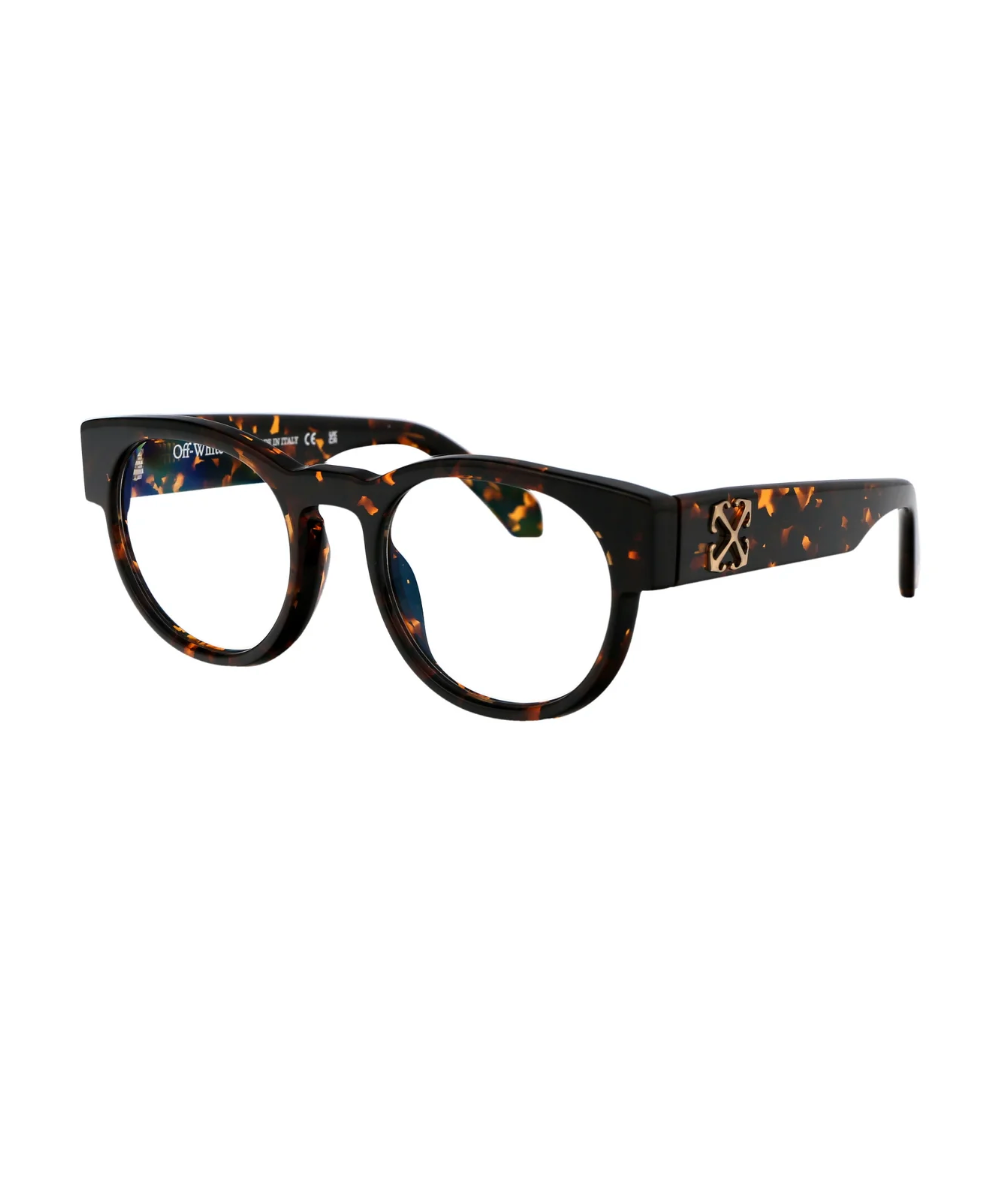 Off-White OERJ058S24PLA0016000 51mm New Eyeglasses