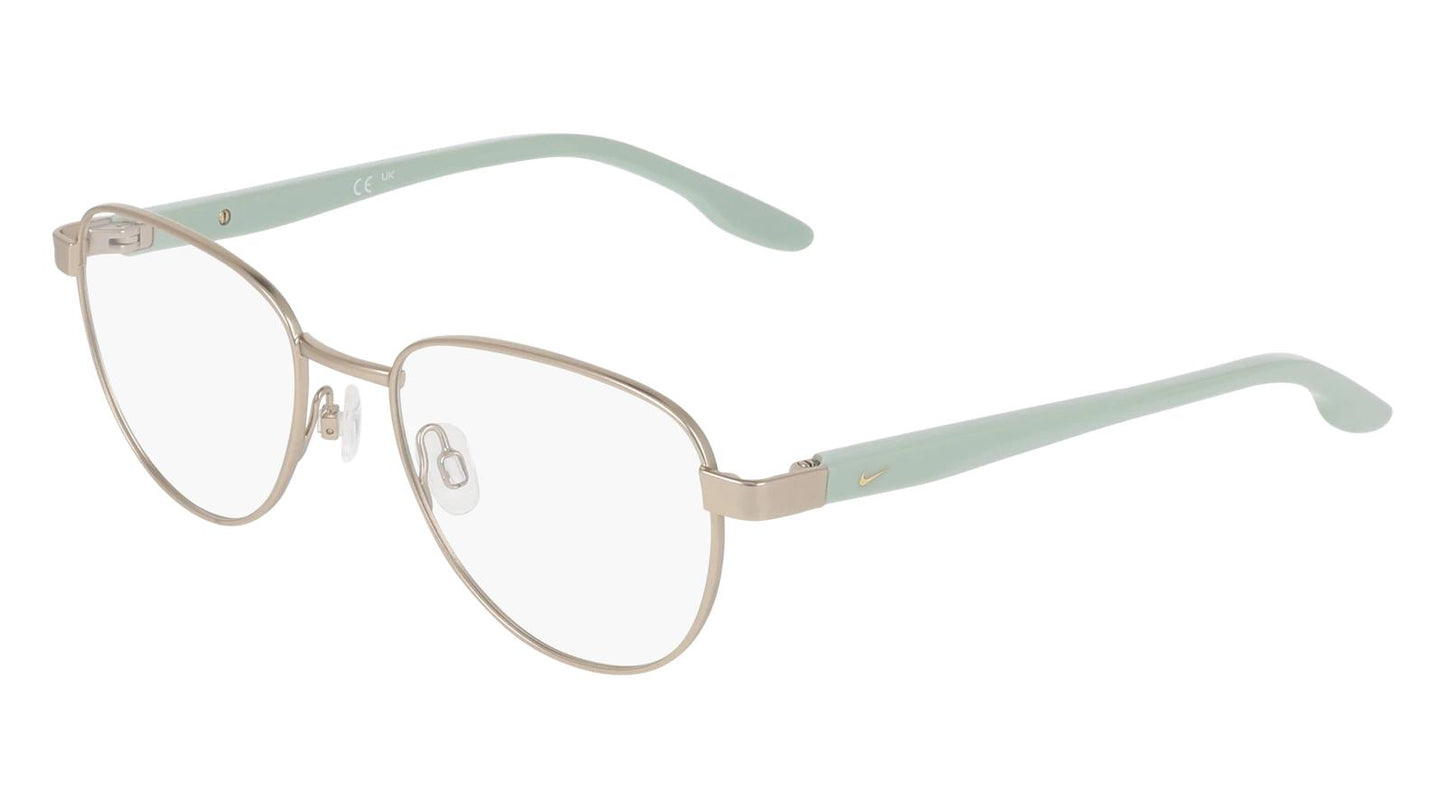 NIKE 5401-717-5018 50mm New Eyeglasses