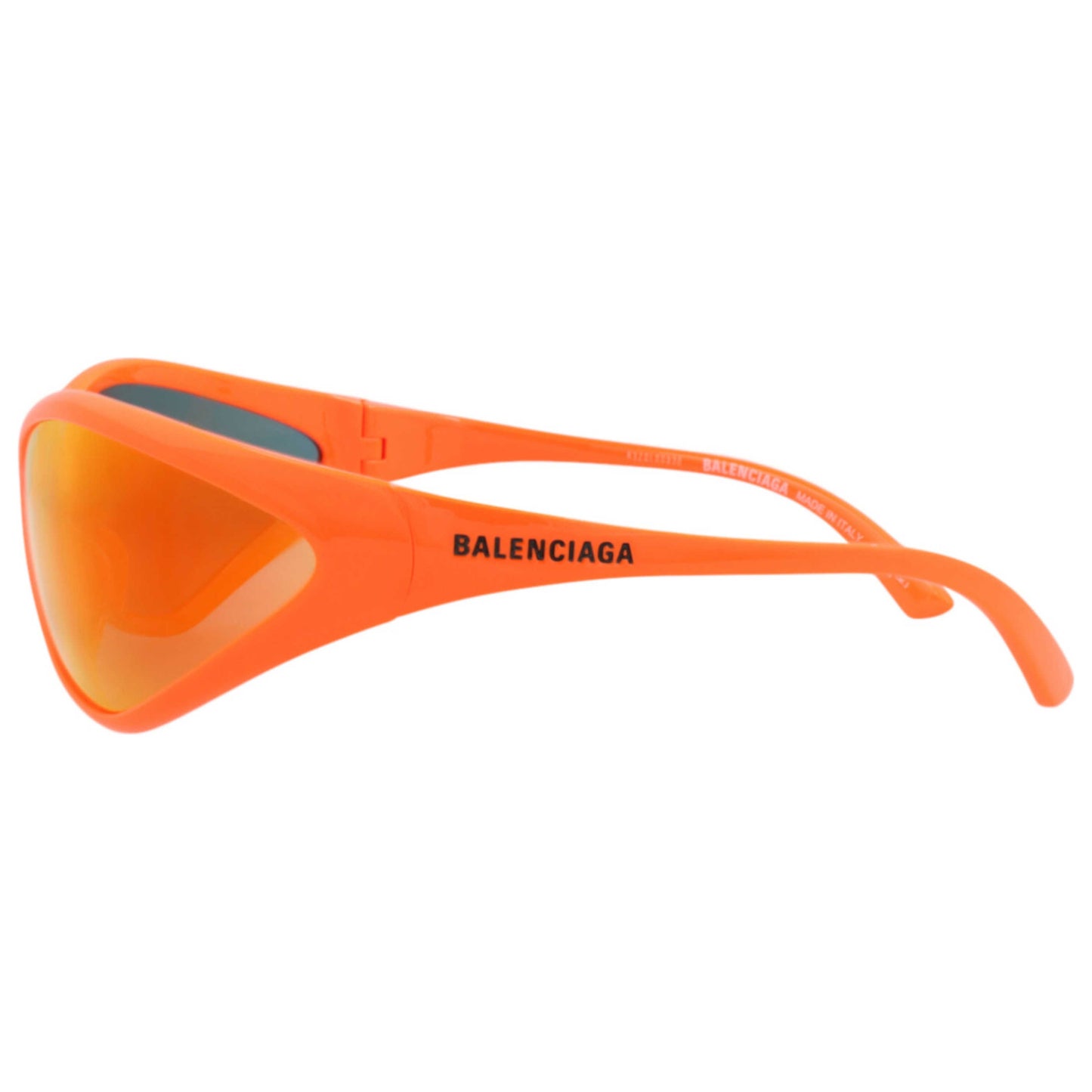 Balenciaga BB0285S-30014408-005 0mm
