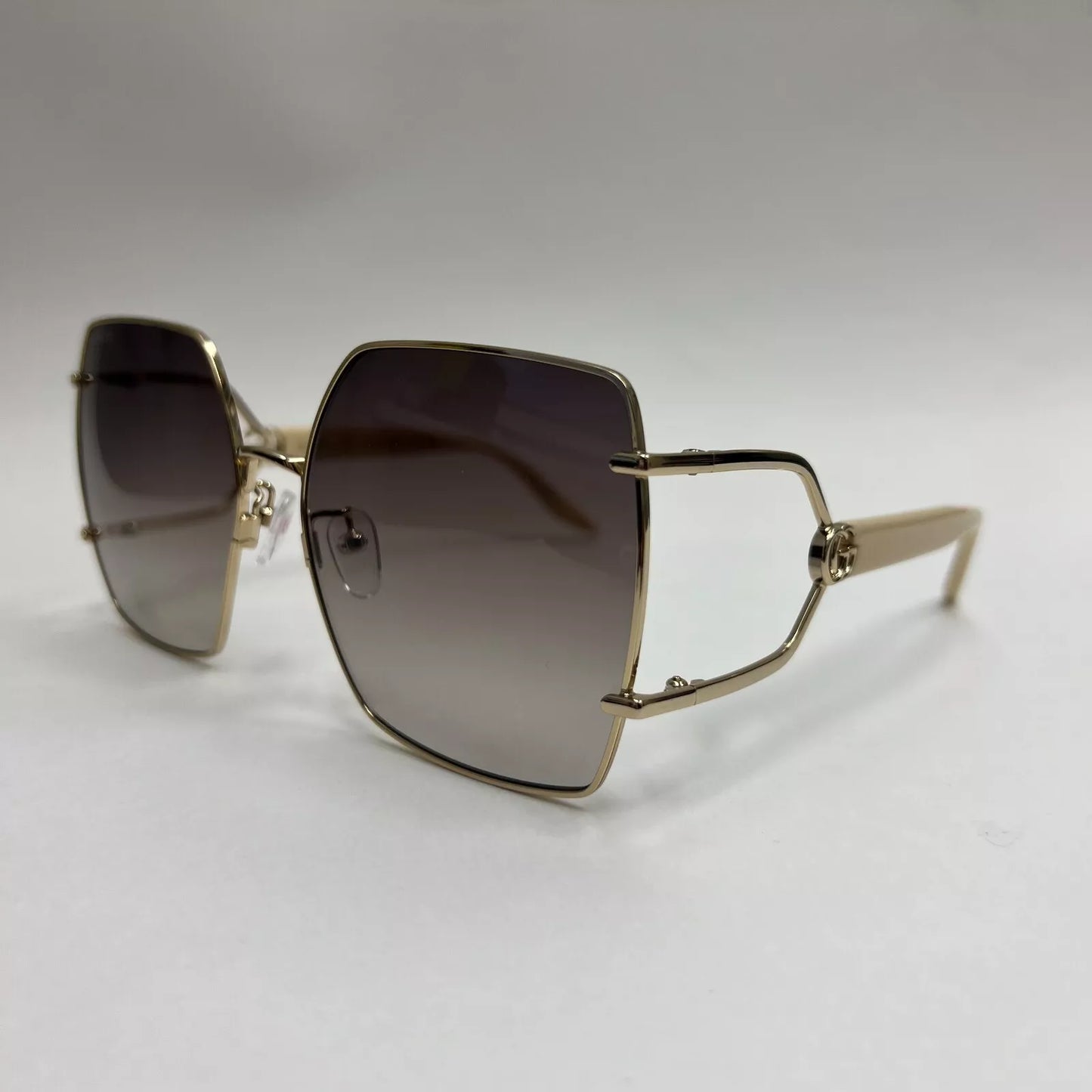 Gucci GG1564SA-003-61 61mm New Sunglasses