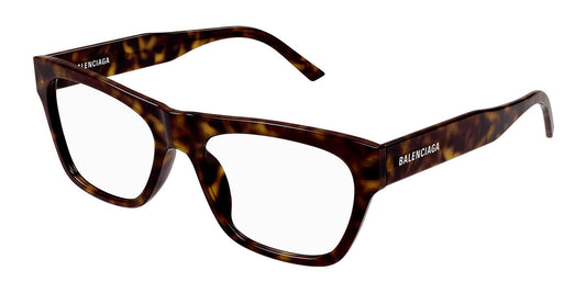 Balenciaga BB0308o-002 54mm New Eyeglasses