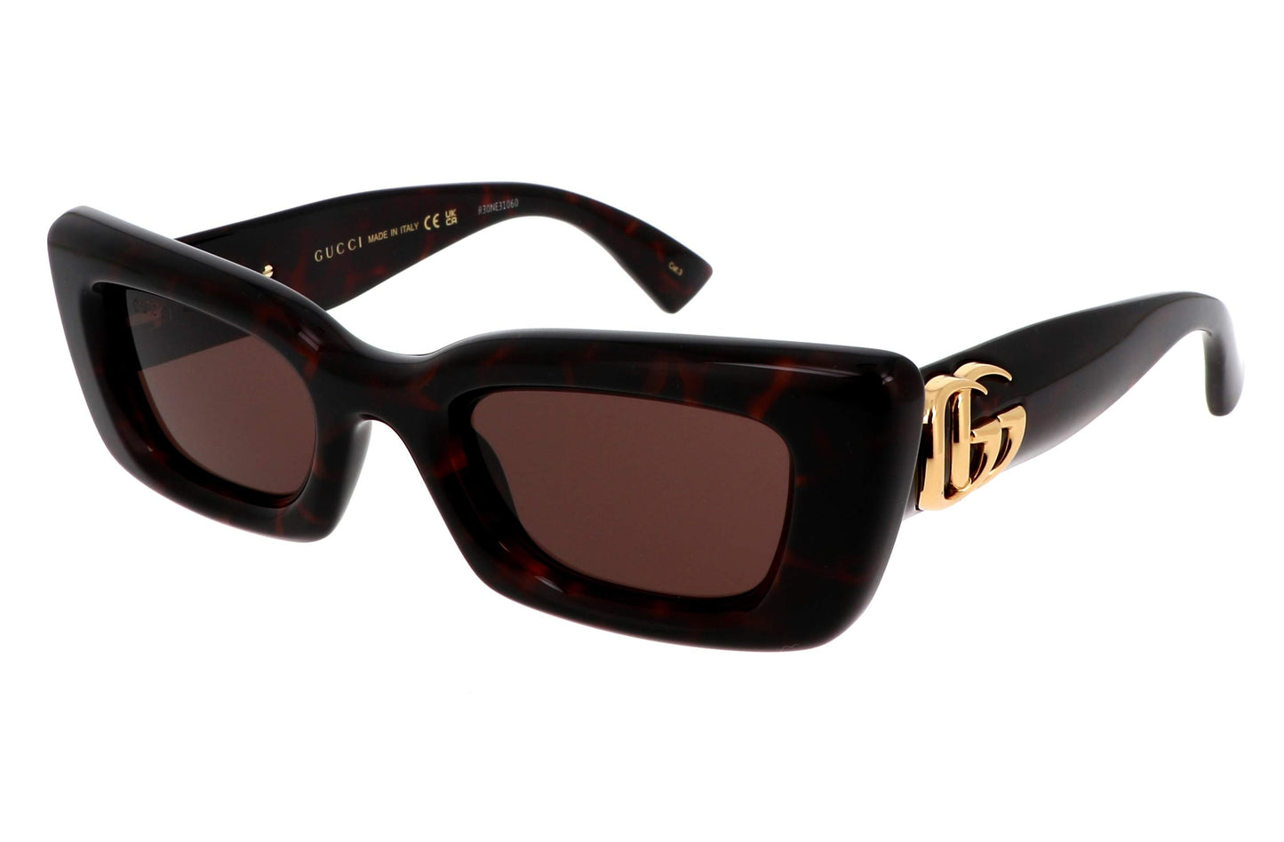 Gucci GG1827S-002 49mm New Sunglasses