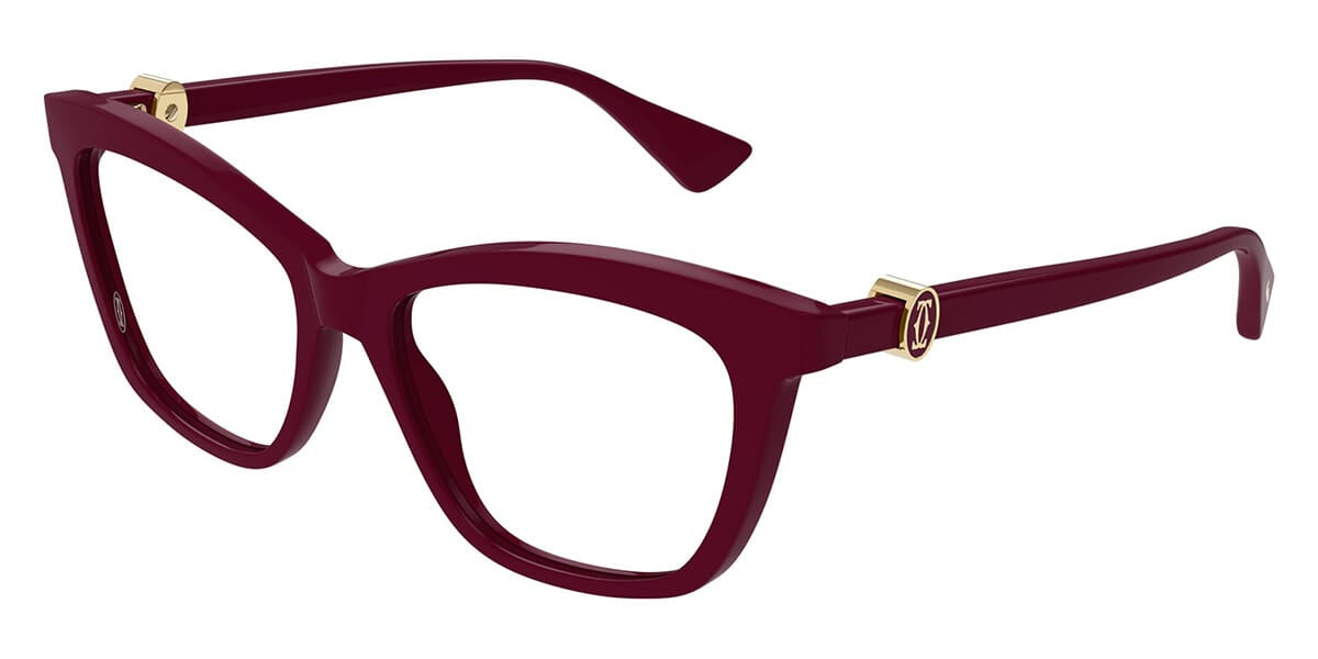 Cartier CT0526o-003 54mm New Eyeglasses