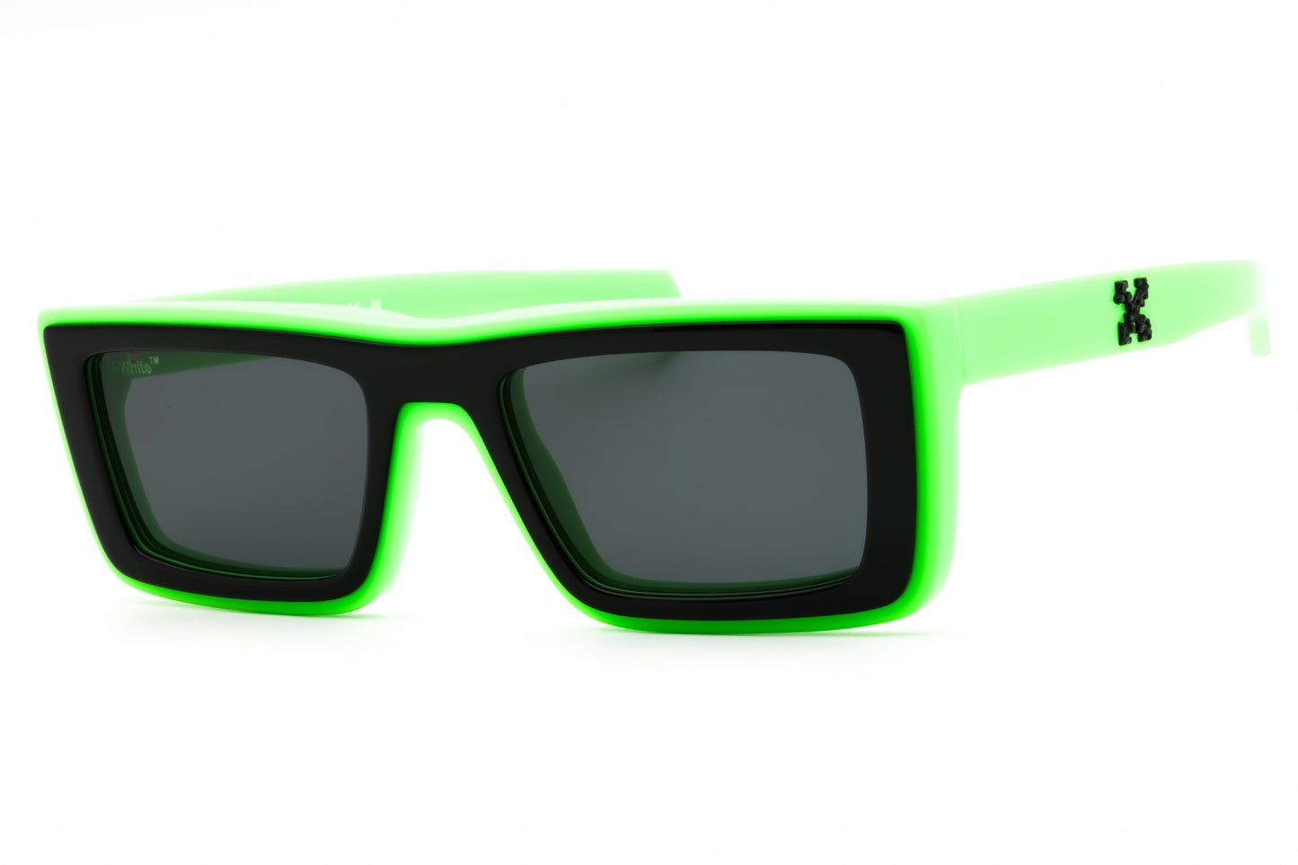 Off White JACOB-5907 55mm New Sunglasses
