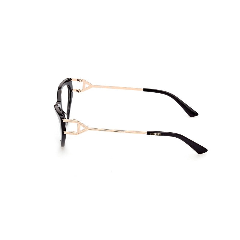 Guess GU2911-001-57 57mm New Eyeglasses