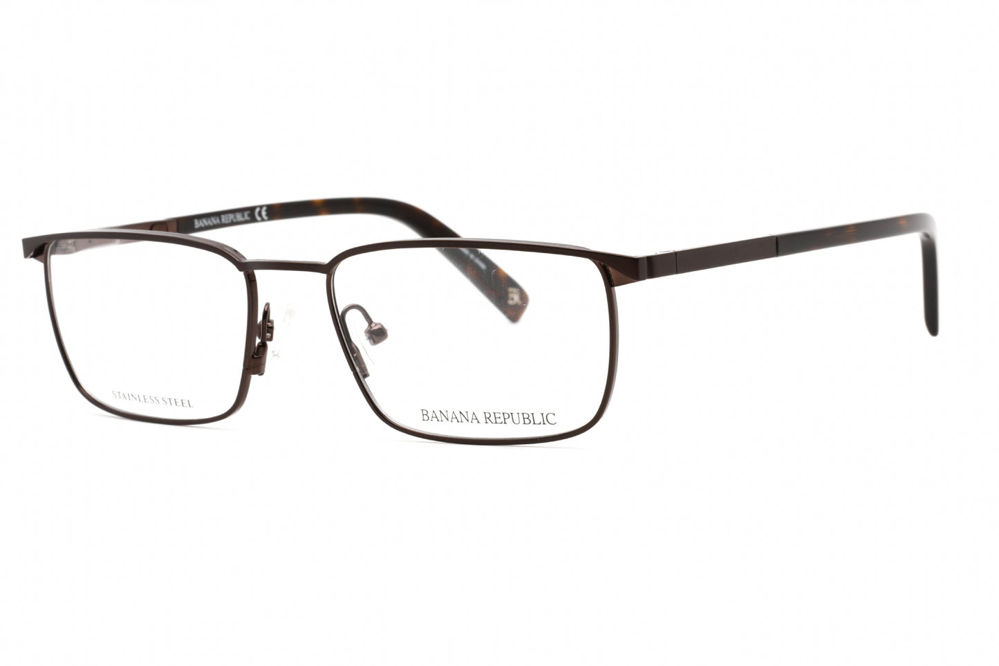 Banana Republic BR 103-04IN 00 52mm New Eyeglasses