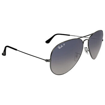 Ray-Ban RB3025 004/78 62 62mm