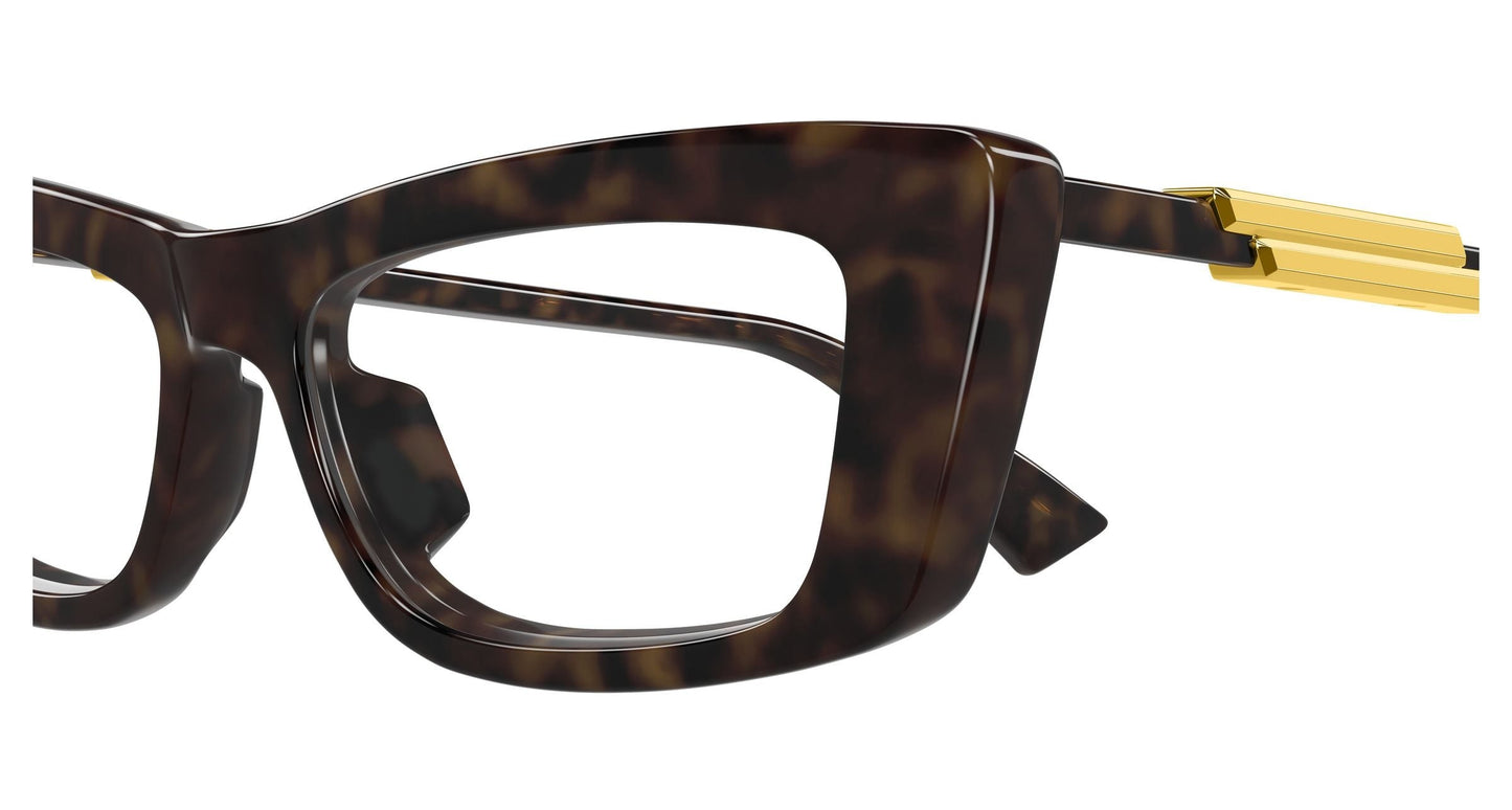 Bottega Veneta BV1449o-007 55mm