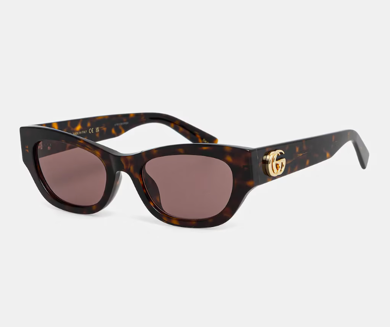 Gucci GG1954SA-002 53mm New Sunglasses