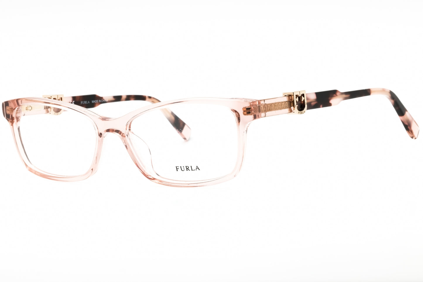 Furla VFU378-0913 53mm New Eyeglasses