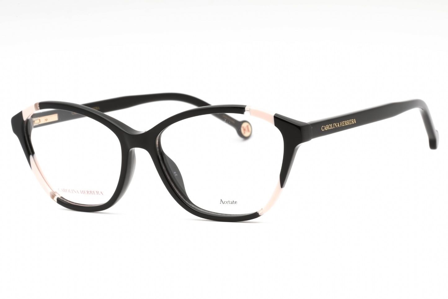 Carolina Herrera HER 0122-0KDX 00 55mm New Eyeglasses