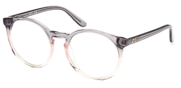 Guess GU2870-53020 53mm New Eyeglasses