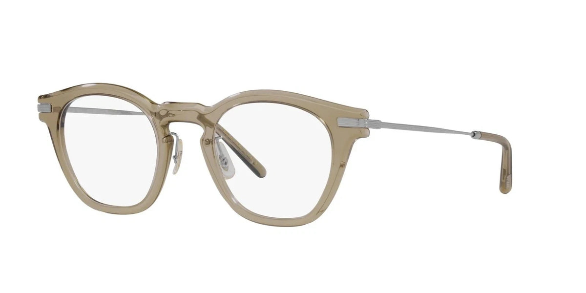 Oliver Peoples 0OV5496-1745-49 Sencha Wrap EYEGLASSES 0mm Eyeglasses