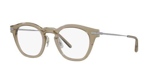 Oliver Peoples 0OV5496-1745-49 Sencha Wrap EYEGLASSES 0mm Eyeglasses