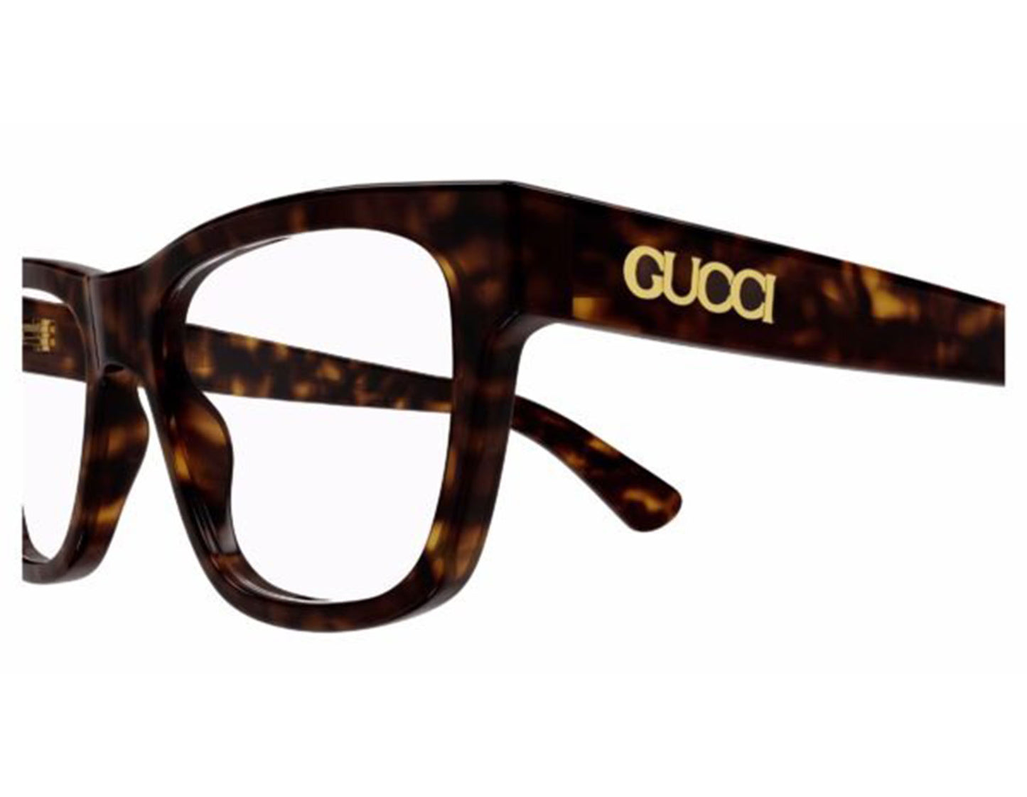 Gucci GG1795o-002 52mm New Eyeglasses