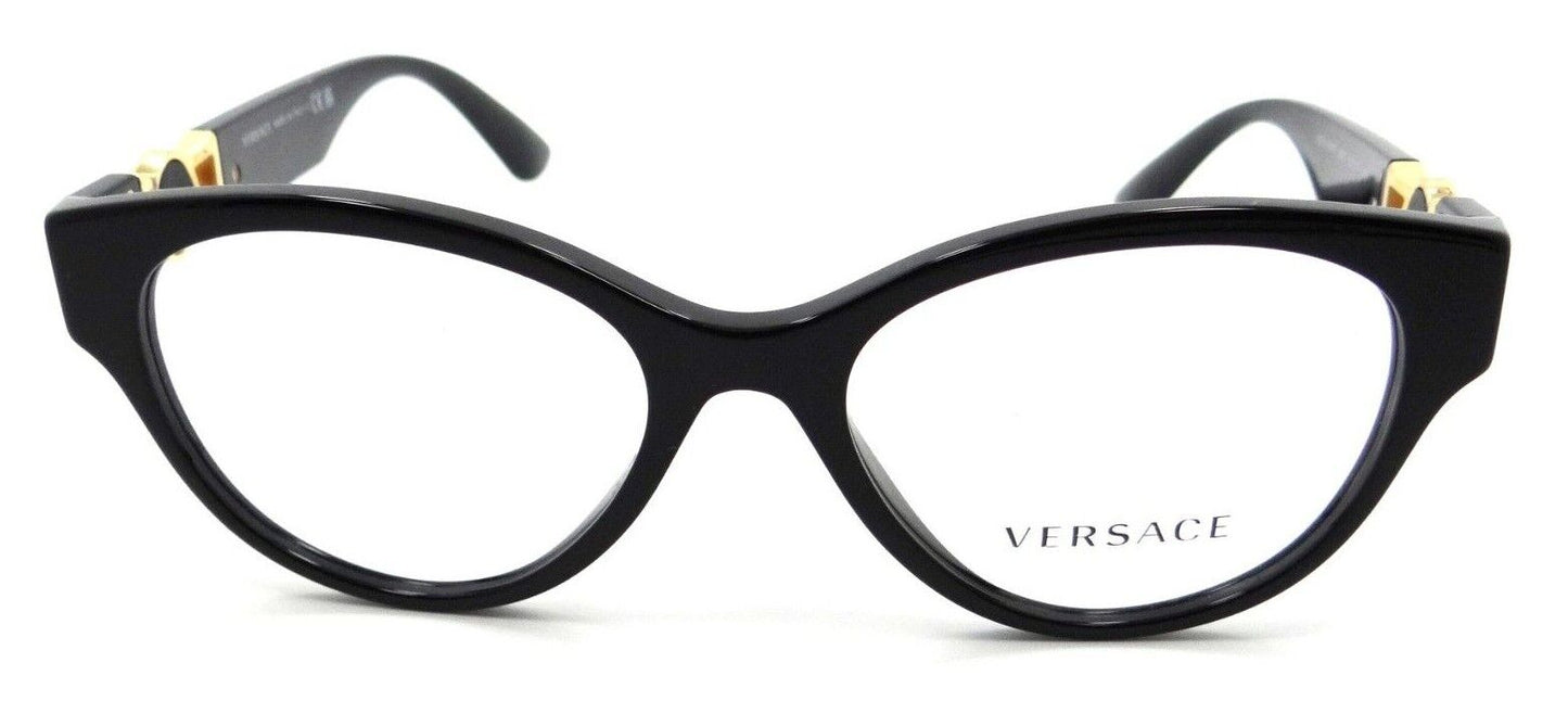 Versace VE3313-GB1-52 52mm