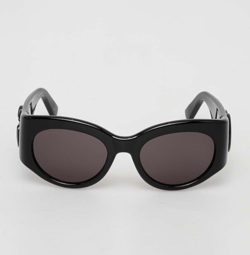Gucci GG1544S-001 53mm New Sunglasses
