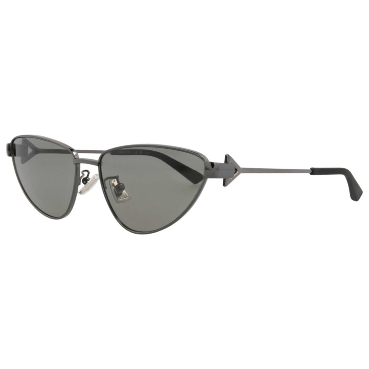 Bottega Veneta BV1186S-30013675-001 59mm