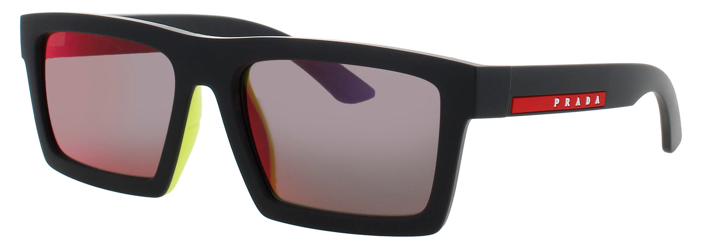 Prada PS-A07S-1BO10A 58