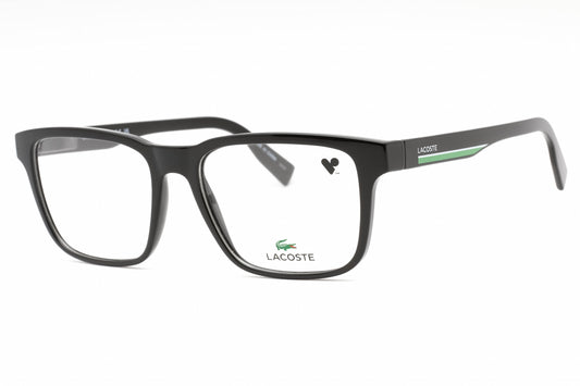 Lacoste L2926-001 55mm New Eyeglasses