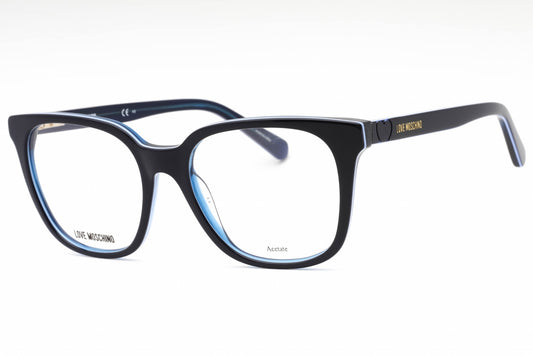 Moschino Love MOL590-PJP 52mm New Eyeglasses