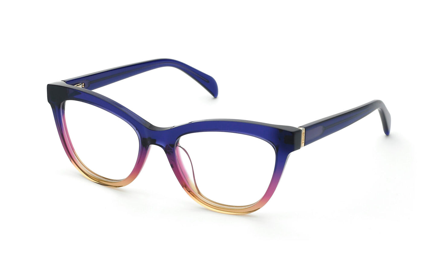 Tous VTOC50-0C46 52mm New Eyeglasses