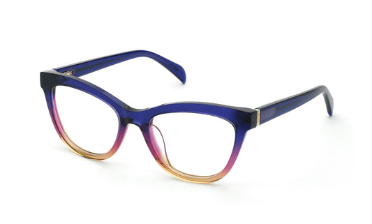 Tous VTOC50-0C46 52mm New Eyeglasses