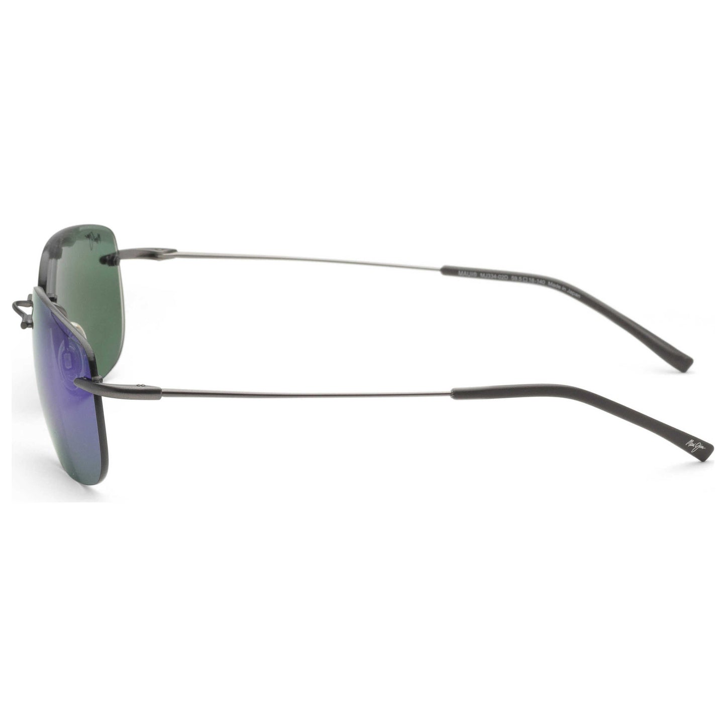 Maui Jim MJ0334S-002 60mm