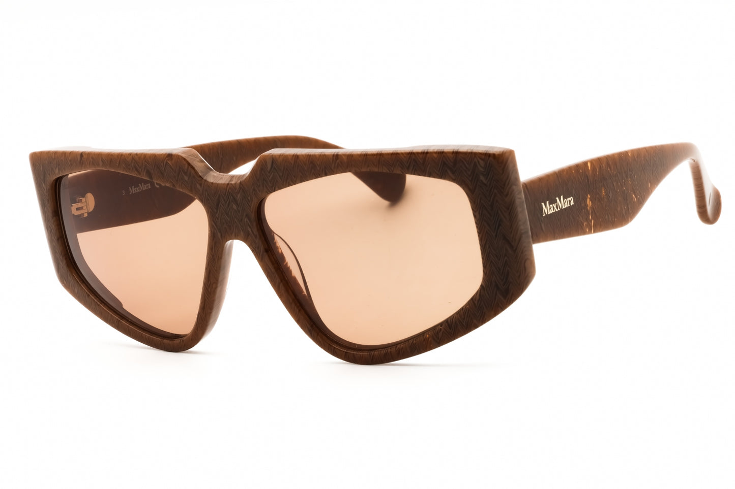 Max Mara MM0125-56E 58mm New Sunglasses